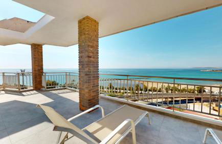Alicante Penthouse Sea Views - Photo 2