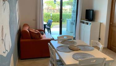 Výhled na moře, zahrádka a bazén - Foto 2