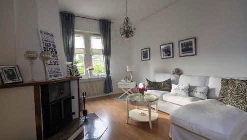 Nostalgie-Loft - Foto 3