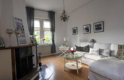 Nostalgie-Loft - Foto 3