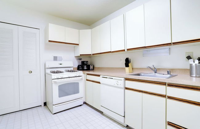 Bright Comfort in DC Apts - Foto 45