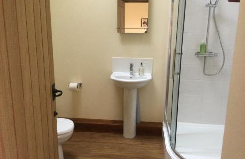 Lackford Lakes Barns - Foto 3