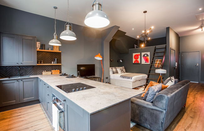 Dark Matter - Foto 15