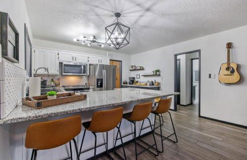 Casita 3 Rios Secluded Mountain Top Home Minutes to Sequoias & Kings Canyon - Photo 11