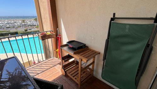 Blue Lagoon - Foto 5, sunbed