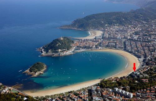 Playa de LaConcha 5 by FeelFreeRentals - Foto 33