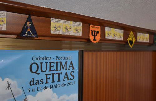 Casa Mouramortina - Foto 29