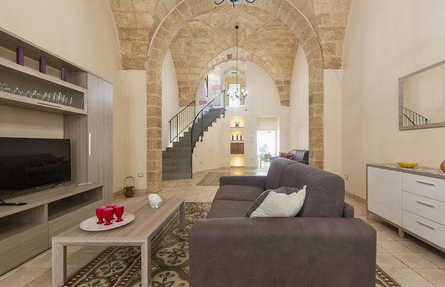 2321 Dimora Terra Barone by Barbarhouse - Foto 25