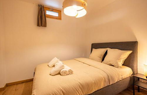 Chalet Achillée 5 Bedrooms - Foto 16