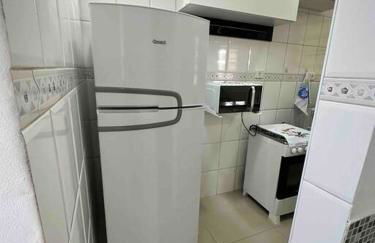 Apto 50m da praia Gonzaguinha São Vicente Edifício Estrela do Mar - Photo 9