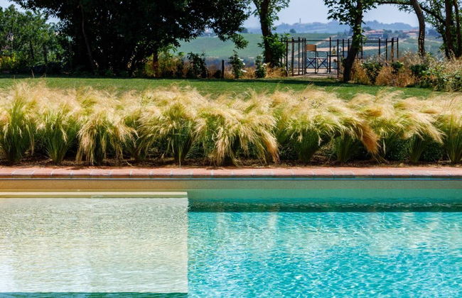 Ca Pellicciano 8 in Longiano - Foto 67