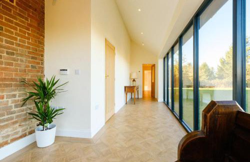 Upper Barn - a large family house by Aldeburgh Coastal Cottages - Foto 39