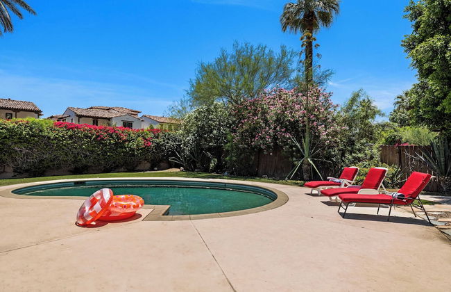 Dandelion by Avantstay Pool, 0.2mi to Downtown! - Foto 4