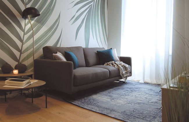 AR Boutique Apartments - Photo 48