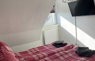 Ferienhaus-Weitsicht - Foto 57