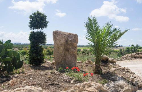 Residence Casale Verderame - Foto 37