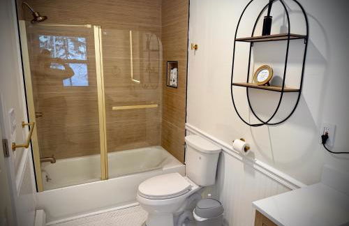 Ski Mountain Home Unit A - Foto 32