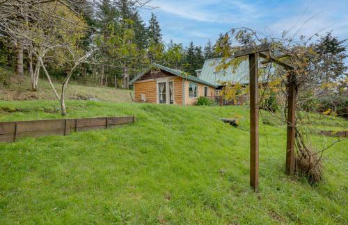 Pacific View Cottage - 100 High with Ocean Views - Foto 16