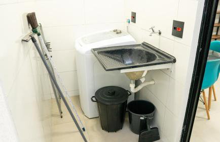 Jahu Center Casas Un 3 - Photo 79