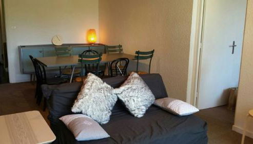 Chamrousse 1750 - Le Taillefer - Appartement classé 3 étoiles - Foto 3