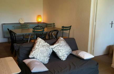 Chamrousse 1750 - Le Taillefer - Appartement classé 3 étoiles - Foto 3