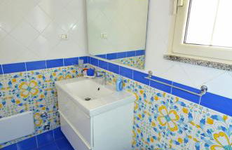 Casa Baia vista mare - Foto 19