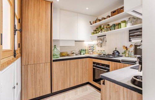 Cosy - Ambiance galerie - Batignolles - Foto 15