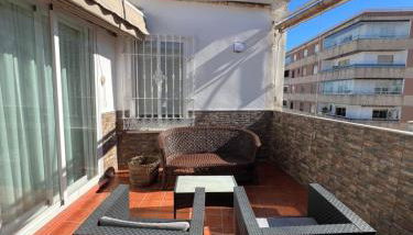 BALCÓN DE CLAUDIO MARCELO - Foto 3