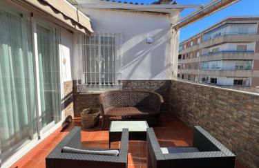 BALCÓN DE CLAUDIO MARCELO - Foto 3