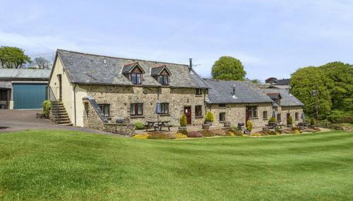 West Hollowcombe Farm Cottages - Full Site - Foto 5