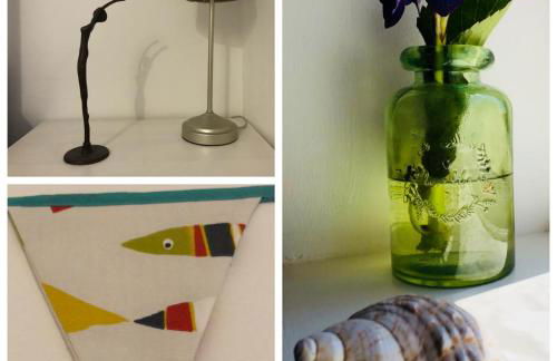 Central Tavira apartment with balcony, Casa Cristina - Foto 18