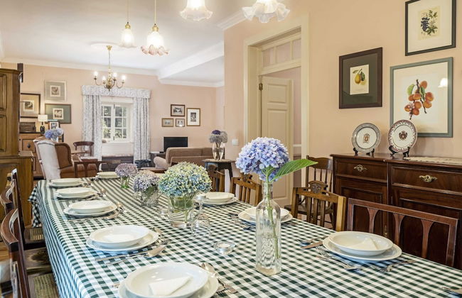 In Laurissilva Forest, Casa do Lanço -carvalho - Foto 19