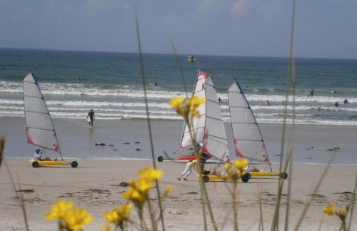 Santec Roscoff maison 500m mer Finistère Bretagne - Photo 23