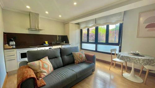 Okai Etxea Bermeo, suite en el centro de la villa - Foto 2