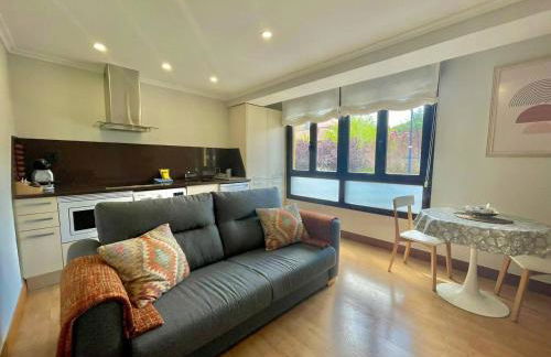 Okai Etxea Bermeo, suite en el centro de la villa - Foto 2