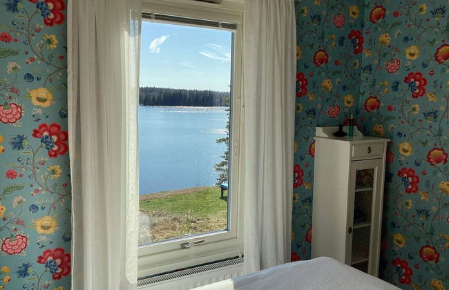 8 Person Holiday Home in Vingaker - Photo 2