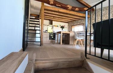La Grange des Bastides - Foto 18