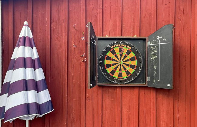 4 Star Holiday Home in Jonkoping - Photo 24