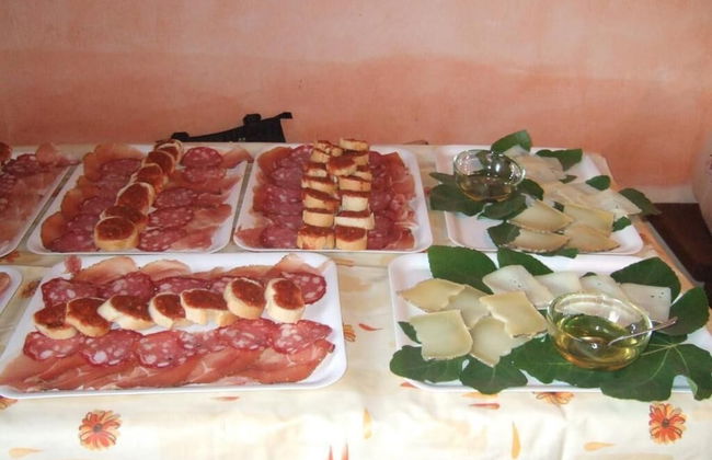 Agriturismo Relais Poggio Primo - Foto 37