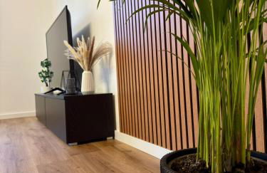 Traumhafte Wohnung am Stadtbrunnen der Altstadt - Foto 3