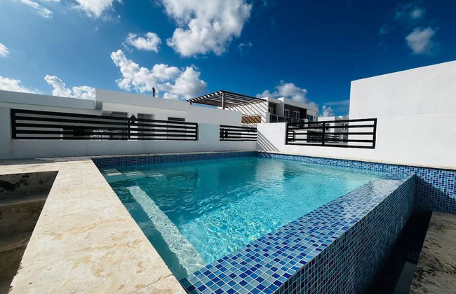 4BR 14 pax Twin Villa-Bbq & private pool - Foto 73