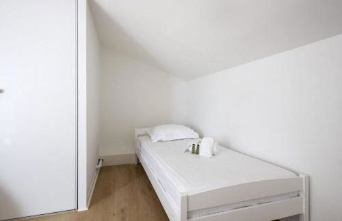 L'appartement Océane - Welkeys - Foto 18