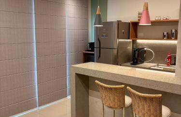 Ilha Pura-Flat completo próximo ao Rio Centro e Arenas-Barra da Tijuca - Foto 28