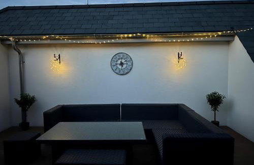 BayVue Apartment & Apartment 7, The Bay House - Foto 18