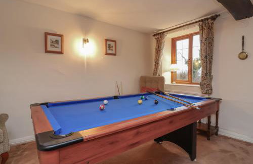 The Thatched Cottage - Foto 7