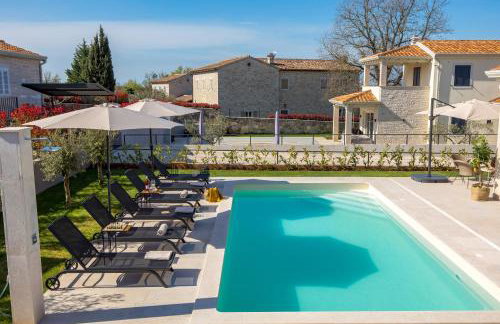 Villa Lente - Foto 47