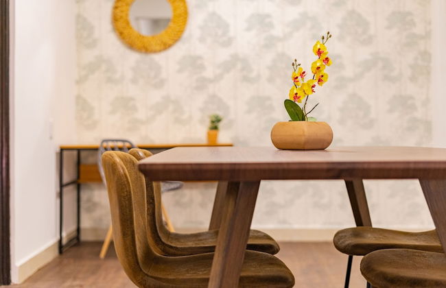 Condesa Zamora Lofts by VH - Foto 39