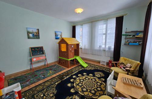 Ferienhaus Franzen 35679 - Foto 25