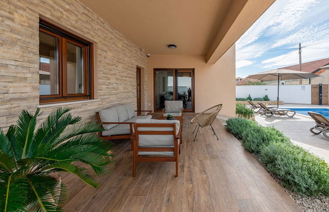 Villa Roza - Foto 14