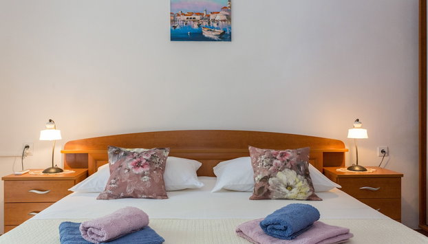 Sea View Apartments - Perovic - Foto 2, Habitación